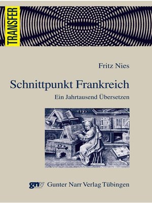 cover image of Schnittpunkt Frankreich